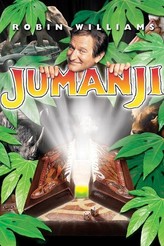 ジュマンジ / Jumanji