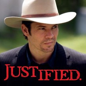 Justified - Rotten Tomatoes