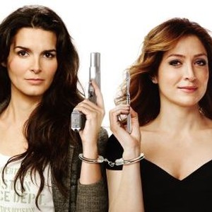 Rizzoli and Isles