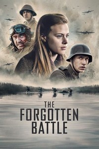 The Forgotten Battle