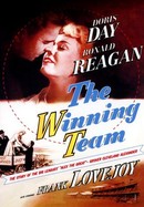 The Winning Team poster image