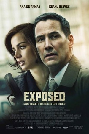 Exposed poster