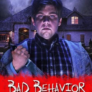 Bad Behavior (2013) photo 6