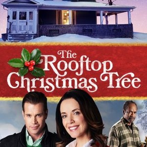 The Rooftop Christmas Tree - Rotten Tomatoes