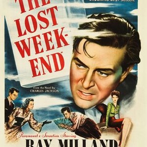 The Lost Weekend (1945) photo 16
