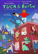 Tuca & Bertie poster image