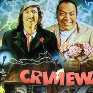 Crimewave photo 9