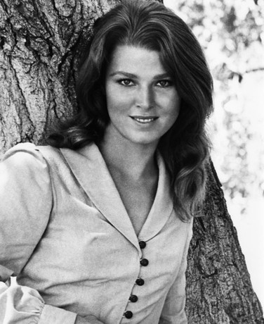 Mariette Hartley Actress