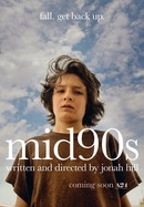 Mid90s poster image