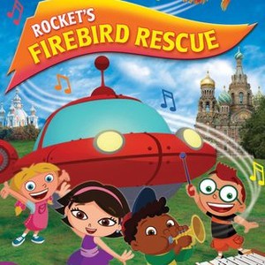 Little Einsteins: Rocket's Firebird Rescue - Rotten Tomatoes