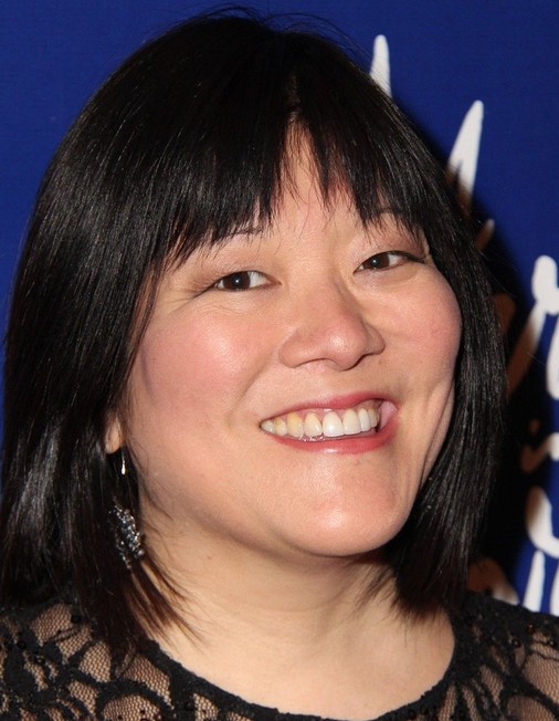Ann Harada