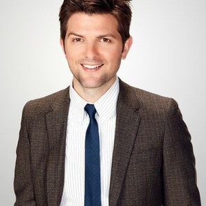 Adam Scott