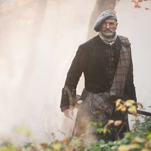 Actor Graham McTavish travels the world… and a little bit of Texas –  Houston Public Media