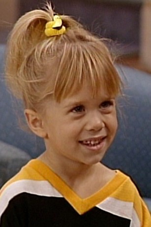 Full House Season 4 Episode 6 Rotten Tomatoes