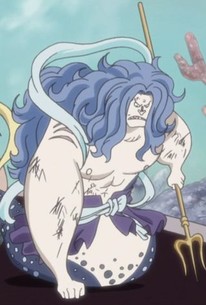 One Piece: Season 15, Episode 25 - Rotten Tomatoes