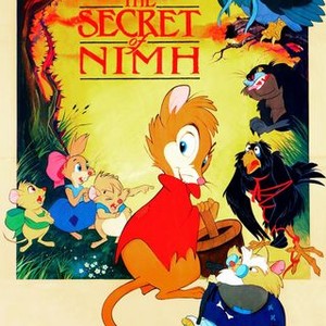 The Secret of NIMH (1982) photo 10