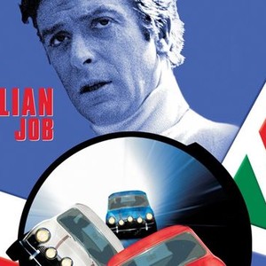 The Italian Job  Rotten Tomatoes