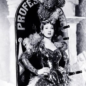Maisie Gets Her Man (1942) photo 5