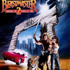 BeastMaster 2: Through the Portal of Time photo 2