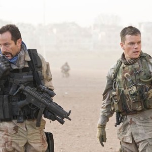 Green Zone photo 12