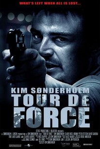 Watch trailer for Tour de Force
