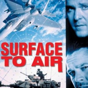 Surface to Air photo 4