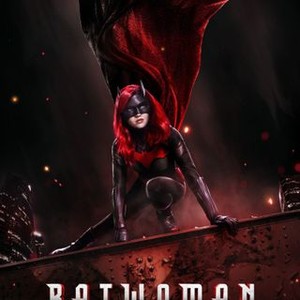 Batwoman - Rotten Tomatoes