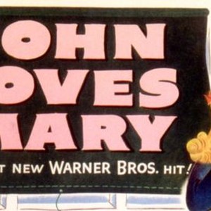 John Loves Mary photo 5