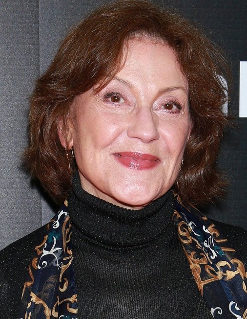 Kelly Bishop