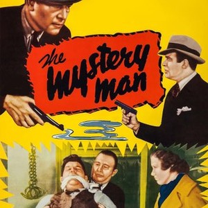 The Mystery Man (1935) photo 9