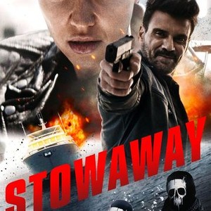 Stowaway  Rotten Tomatoes