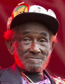 Lee Perry