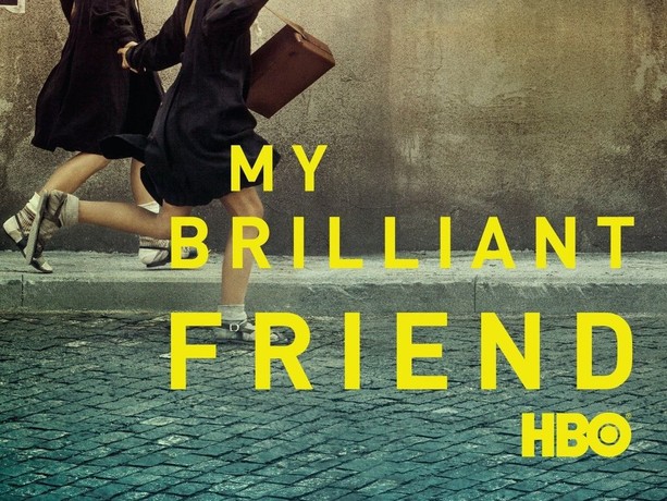 My Brilliant Friend Season 1 Rotten Tomatoes