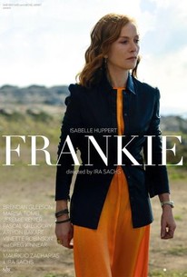 Image result for Frankie 2019