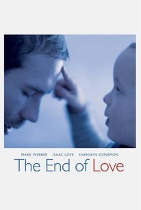 The End of Love poster