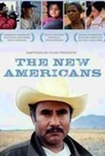 The New Americans | Rotten Tomatoes