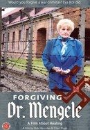 Forgiving Dr. Mengele poster image