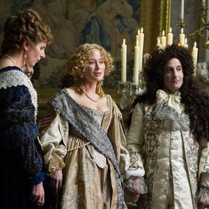 a little chaos movie review