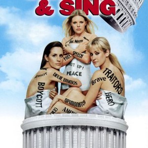 Shut Up and Sing photo 16