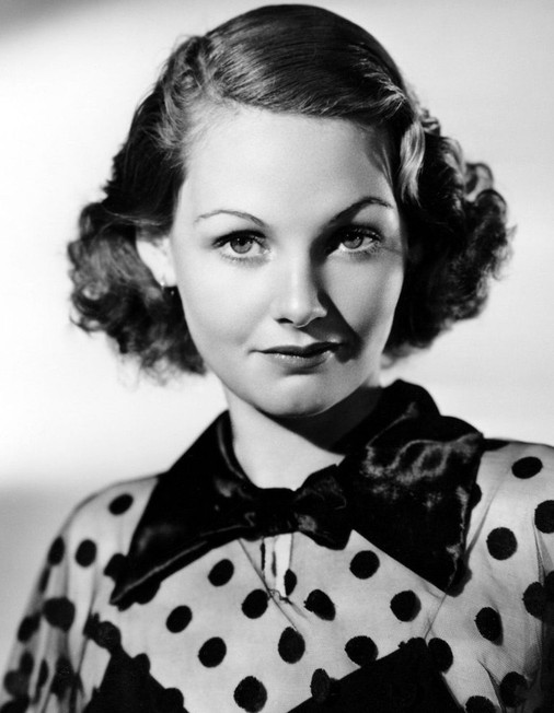 Elizabeth Allan