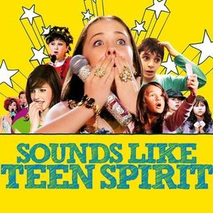 "Sounds Like Teen Spirit photo 6"