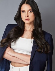 Andrea Munoz | Rotten Tomatoes