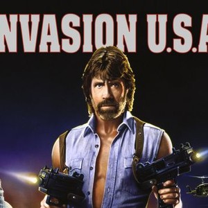 Invasion U.S.A. photo 5