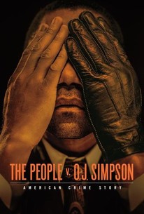 The People v. O.J. Simpson: American Crime Story: The People v. O.J. Simpson poster image