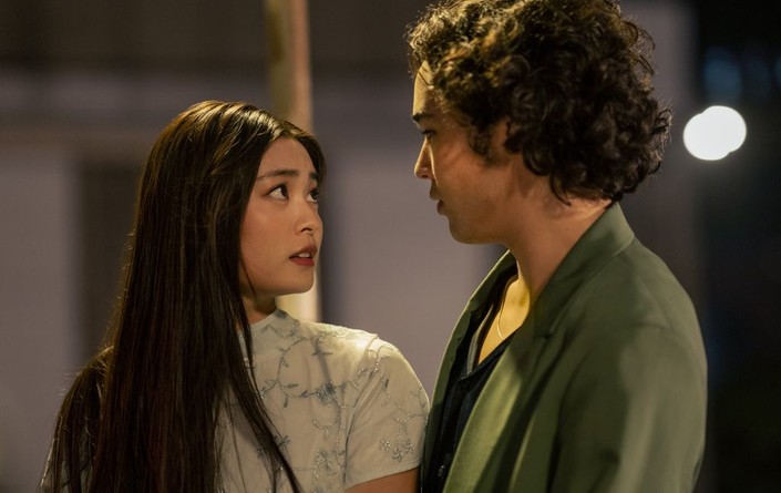 Love in Taipei | Rotten Tomatoes