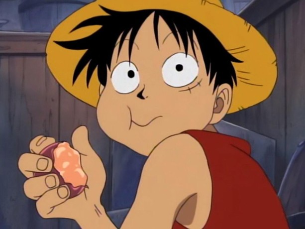 One piece ep 1 season hotsell 1