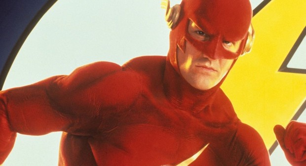 Flash season 1 openload top