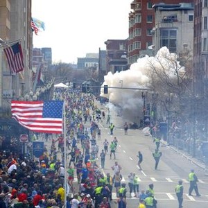 Marathon: The Patriots Day Bombing photo 2