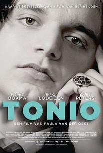 Watch trailer for Tonio