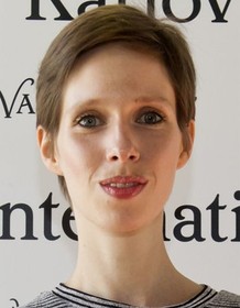 Lili Horvát